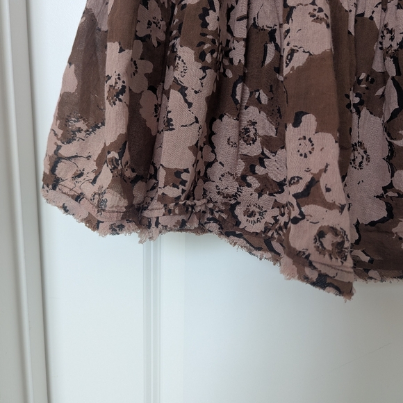 FREE PEOPLE Sundown Romper - Picture 9 of 9